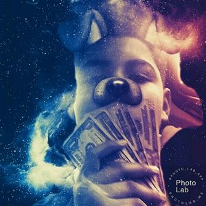 Meet your Posher, Isaac